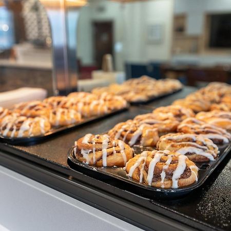 Holiday Inn Express Hotel & Suites Coralville By Ihg Luaran gambar