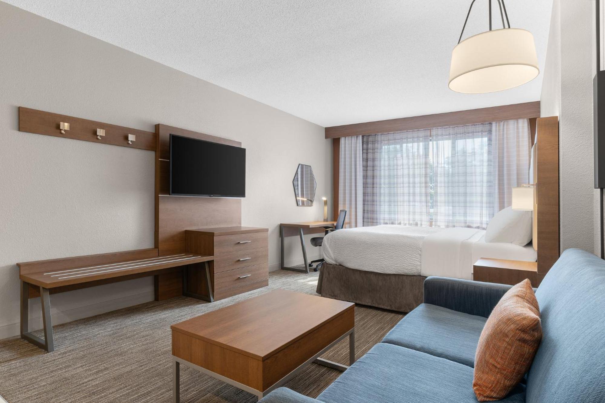 Holiday Inn Express Hotel & Suites Coralville By Ihg Luaran gambar