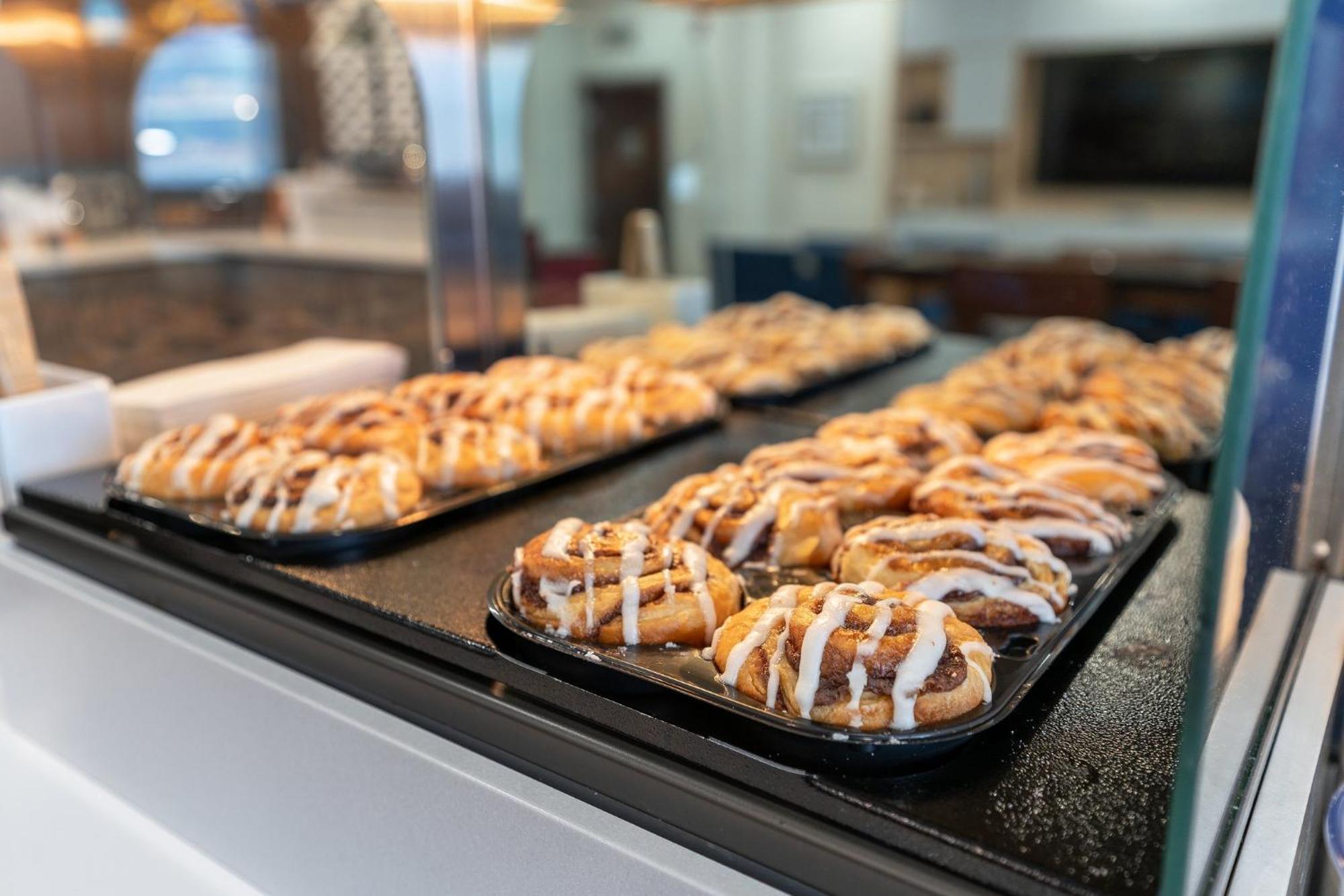 Holiday Inn Express Hotel & Suites Coralville By Ihg Luaran gambar