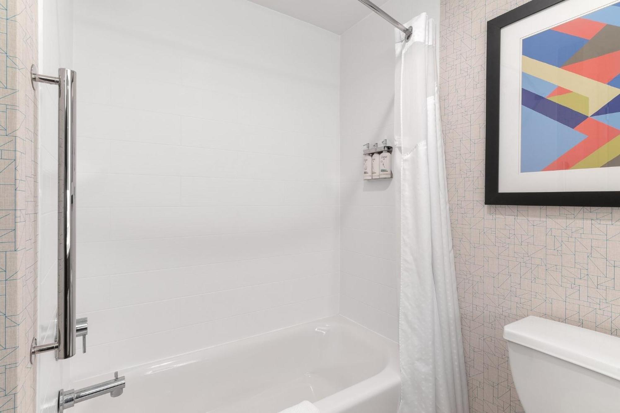 Holiday Inn Express Hotel & Suites Coralville By Ihg Luaran gambar